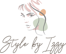 Style By Izzy Logo